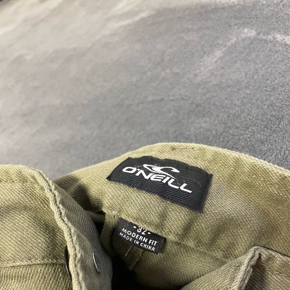 O’Neill Olive Jeans - Picture 2 of 2